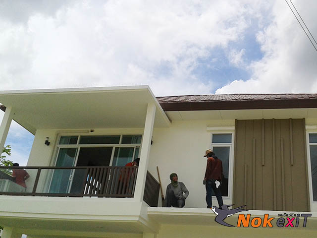 บริการไล่นก ป้องกันนก